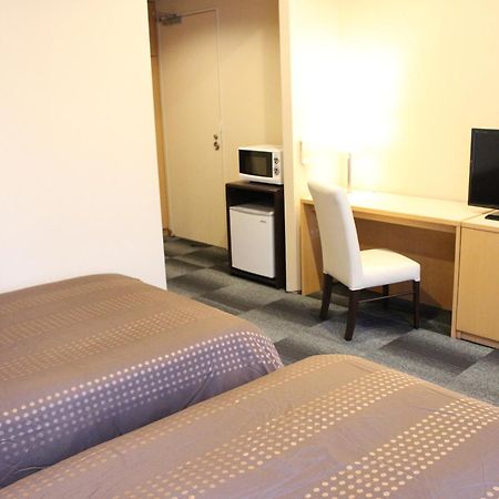 Hotel Livemax Budget Chiba Mihama Exterior photo