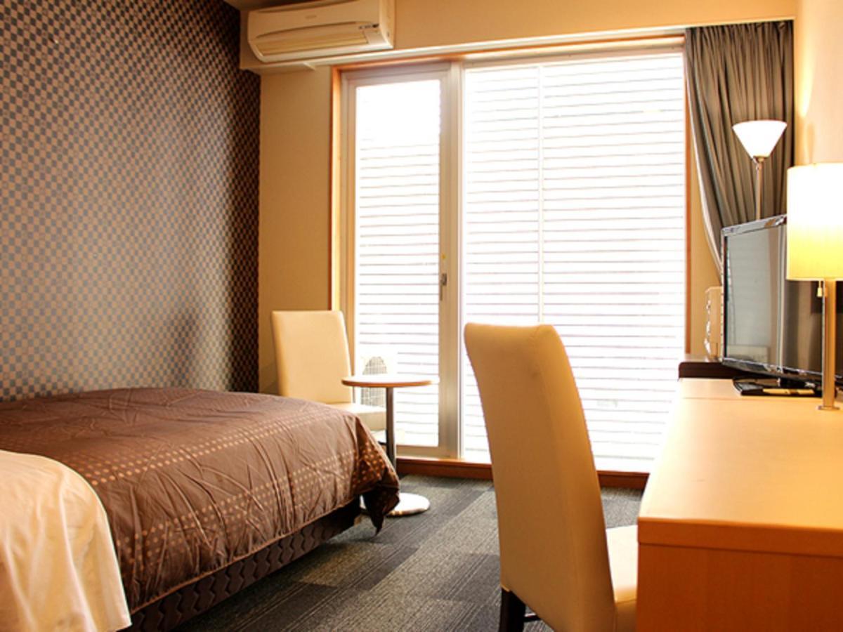 Hotel Livemax Budget Chiba Mihama Exterior photo